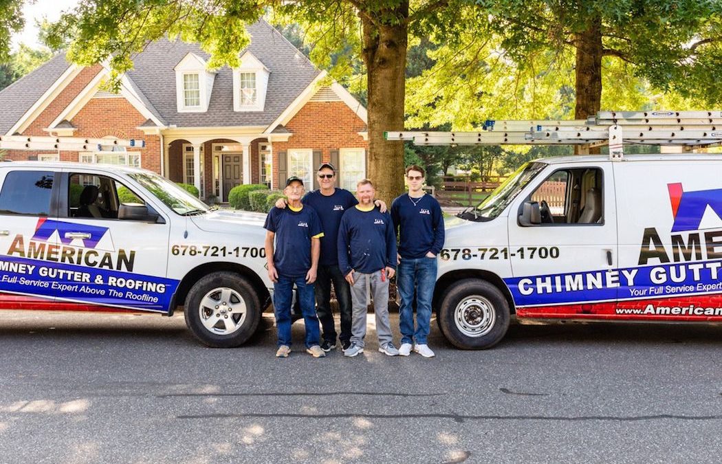 Roofers In Marietta GA | How Do You Get Something Greater?